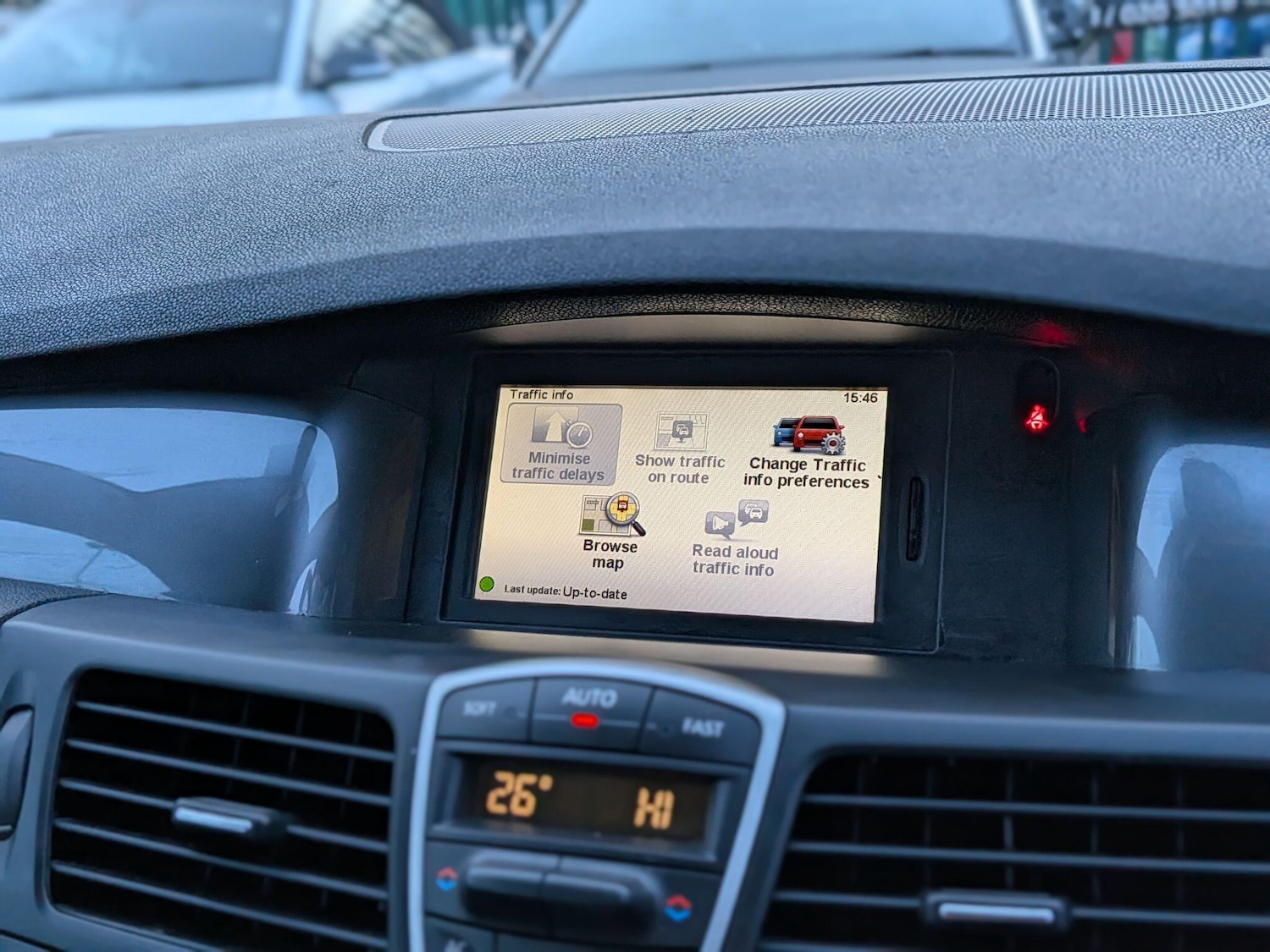 Used Renault Laguna 2010 for sale - 77050286: Photo 38