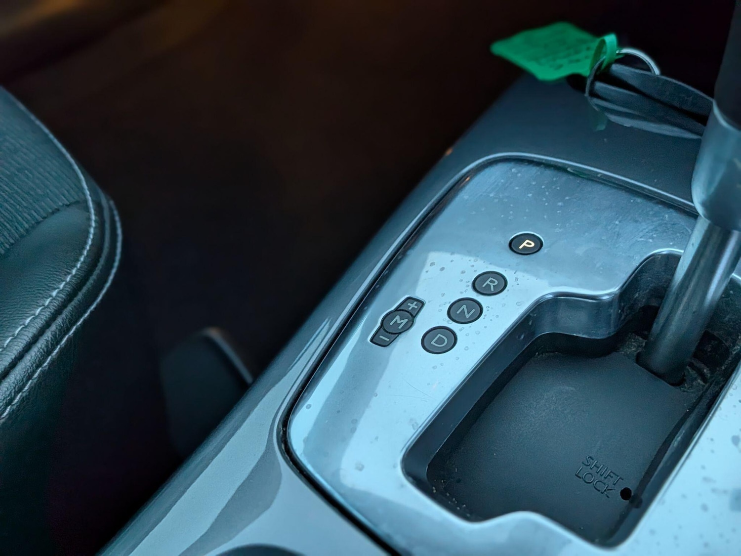 Used Renault Laguna 2010 for sale - 77050286: Photo 39