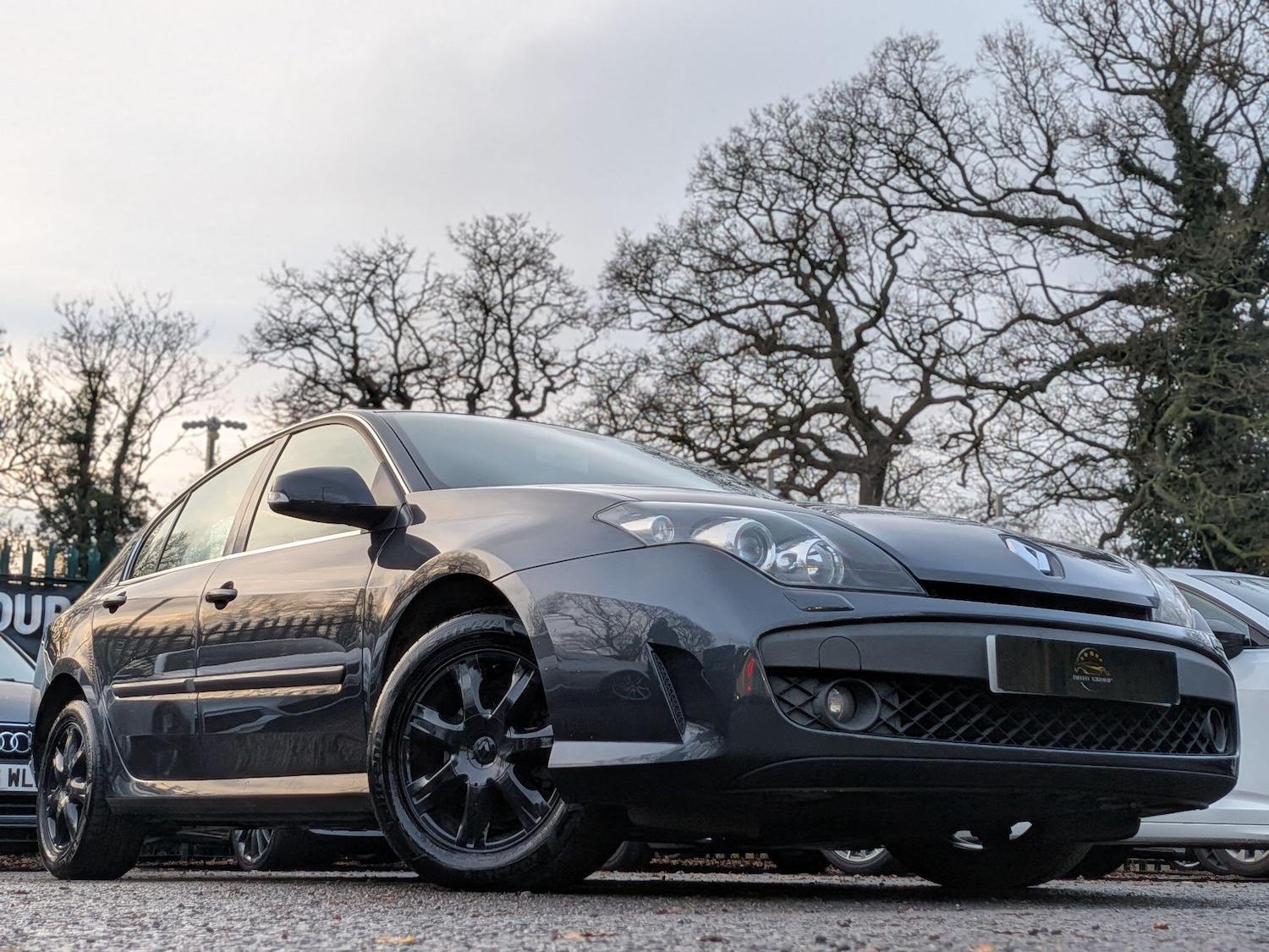 Used Renault Laguna 2010 for sale - 77050286: Photo 4