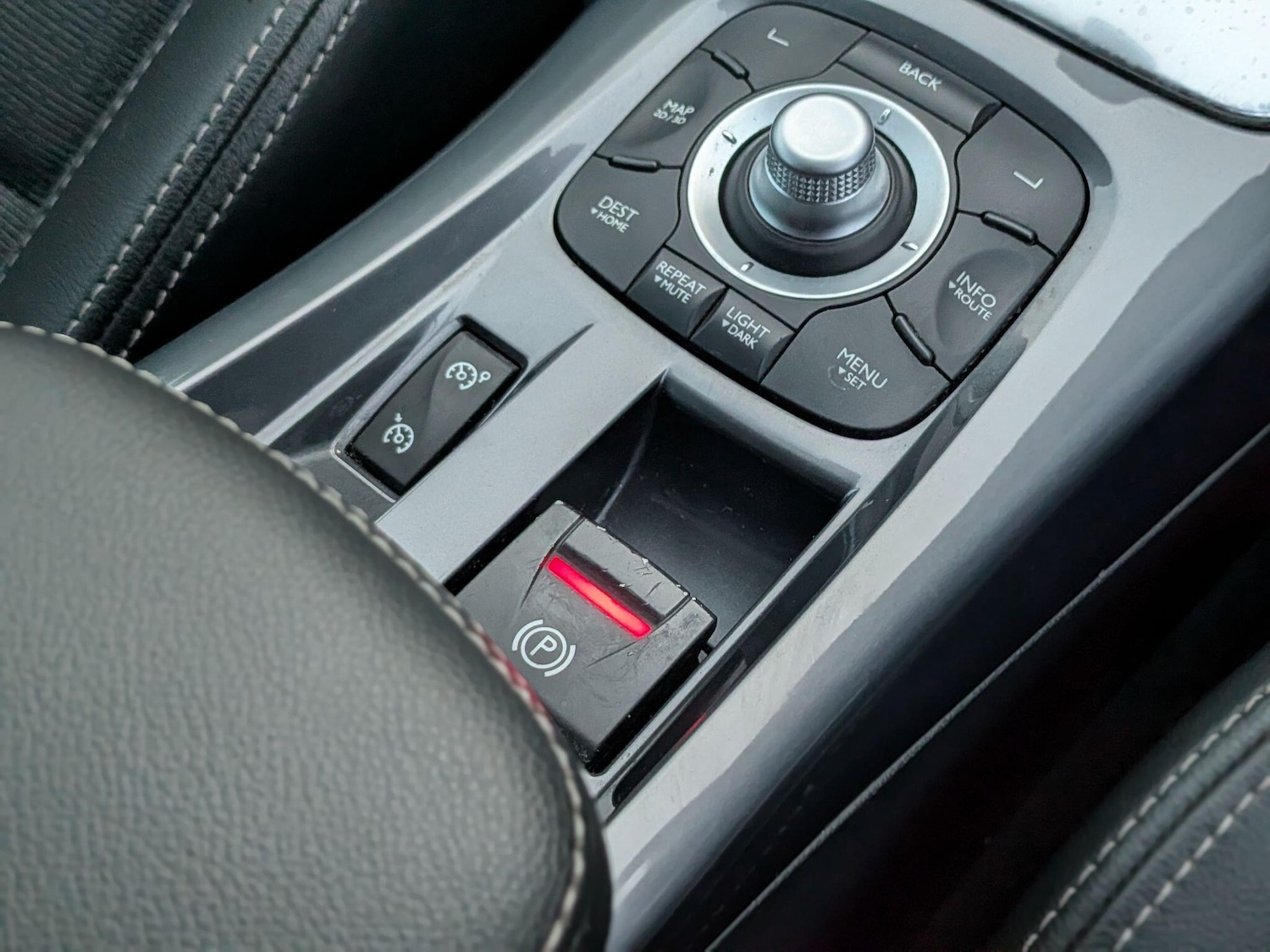 Used Renault Laguna 2010 for sale - 77050286: Photo 40