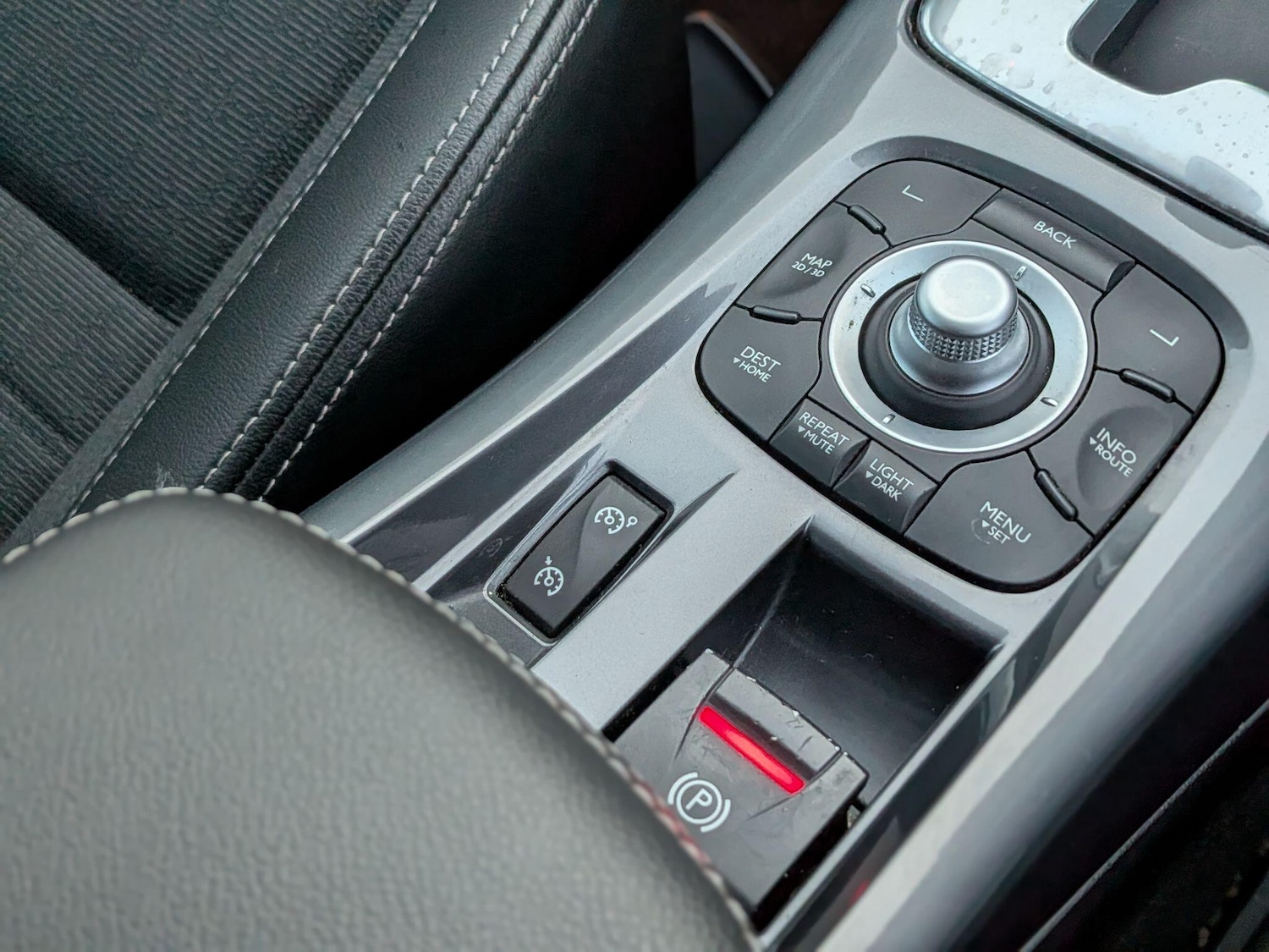 Used Renault Laguna 2010 for sale - 77050286: Photo 42