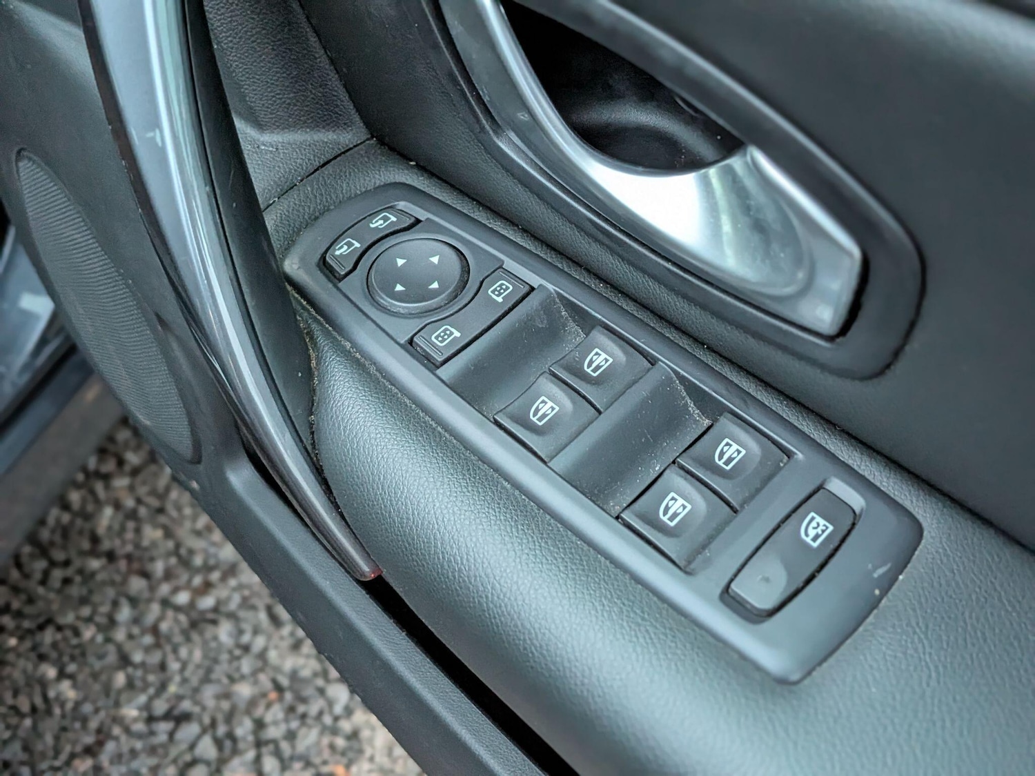 Used Renault Laguna 2010 for sale - 77050286: Photo 44