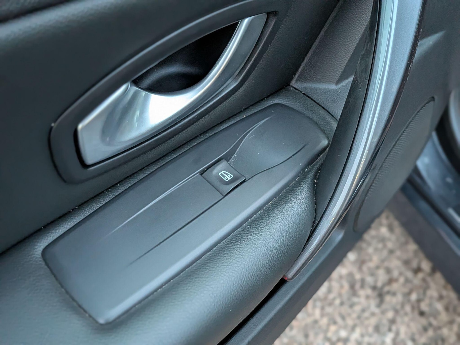 Used Renault Laguna 2010 for sale - 77050286: Photo 45