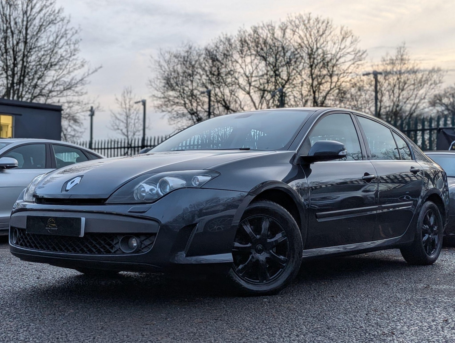 Used Renault Laguna 2010 for sale - 77050286: Photo 5