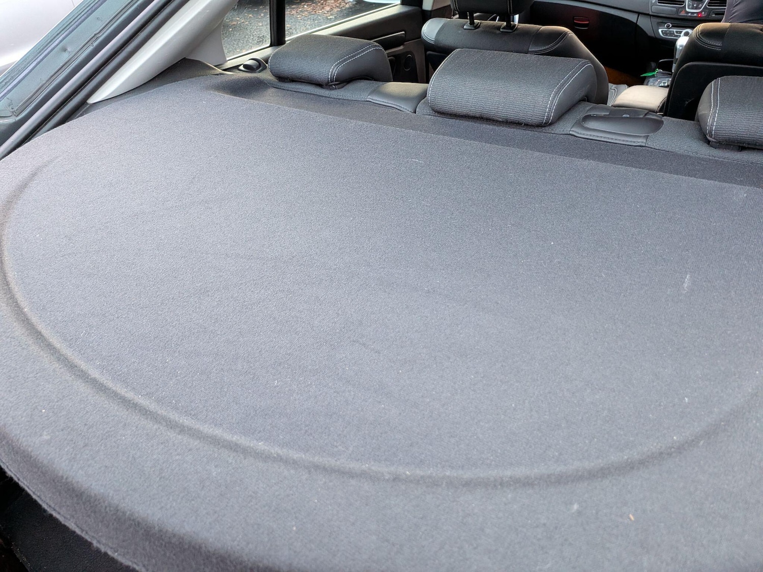 Used Renault Laguna 2010 for sale - 77050286: Photo 50