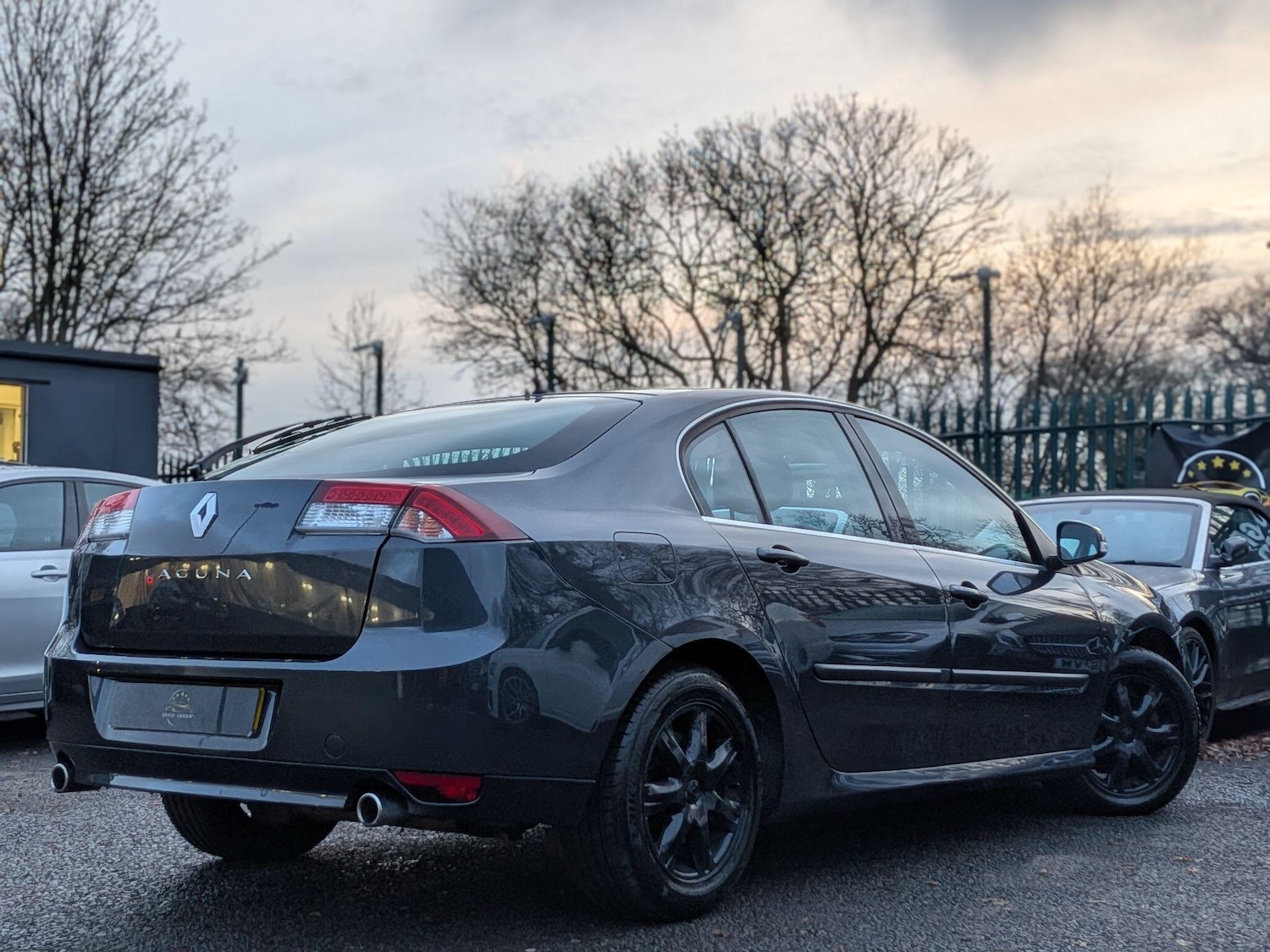 Used Renault Laguna 2010 for sale - 77050286: Photo 7