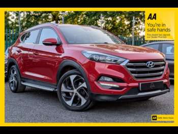 2015 (15) - 2.0 CRDi Premium Auto 4WD Euro 6 5dr