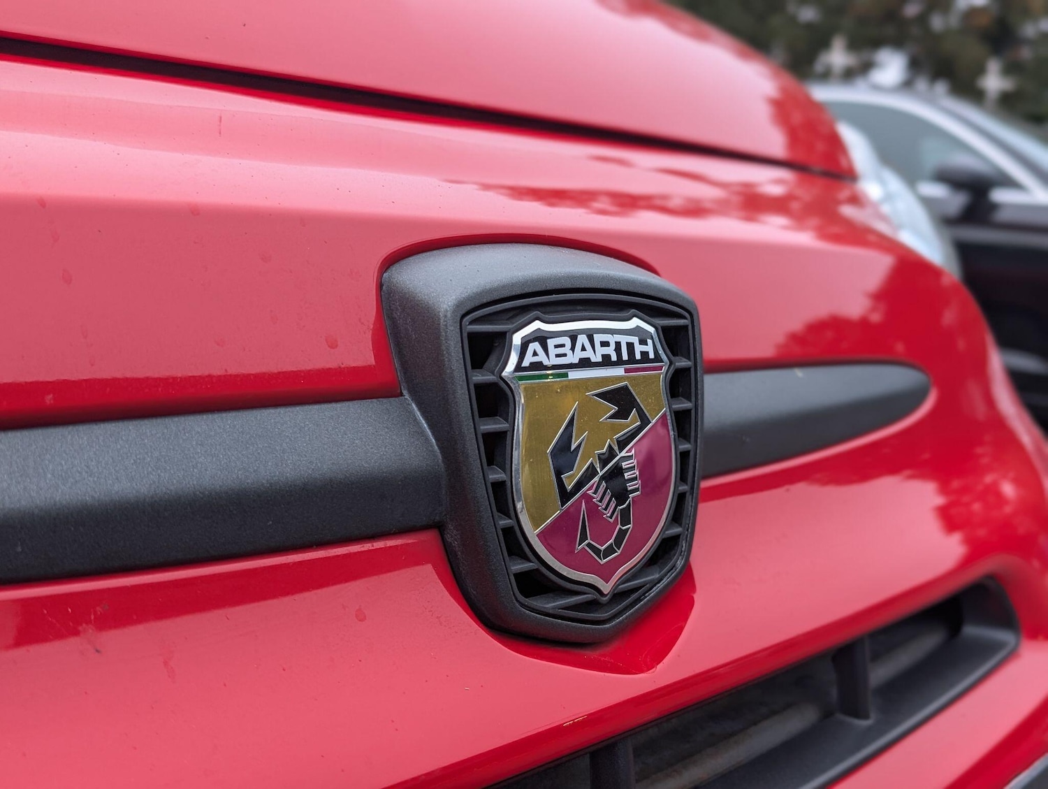 Used Abarth 595 2018 for sale - 76283795: Photo 17