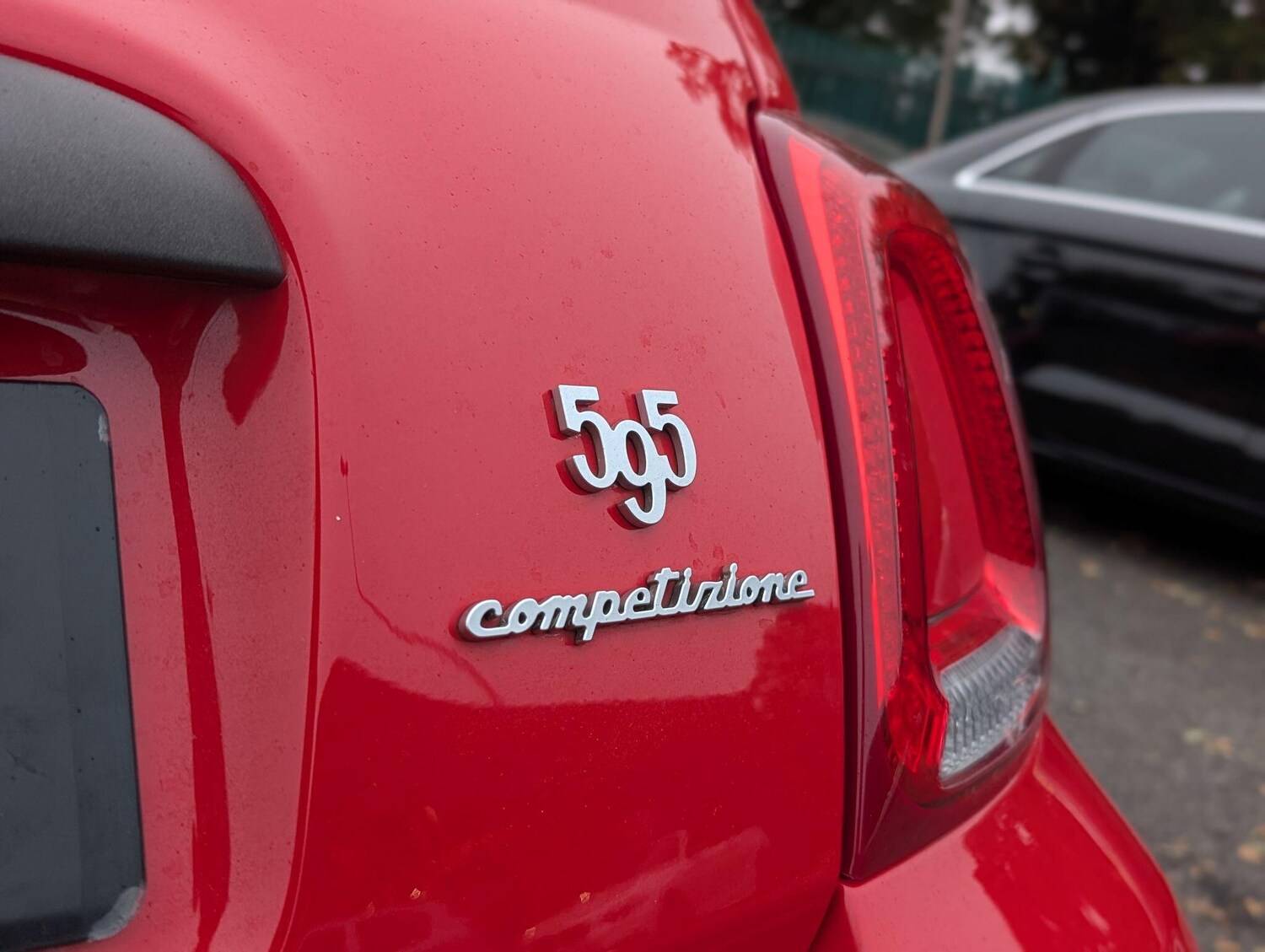 Used Abarth 595 2018 for sale - 76283795: Photo 19