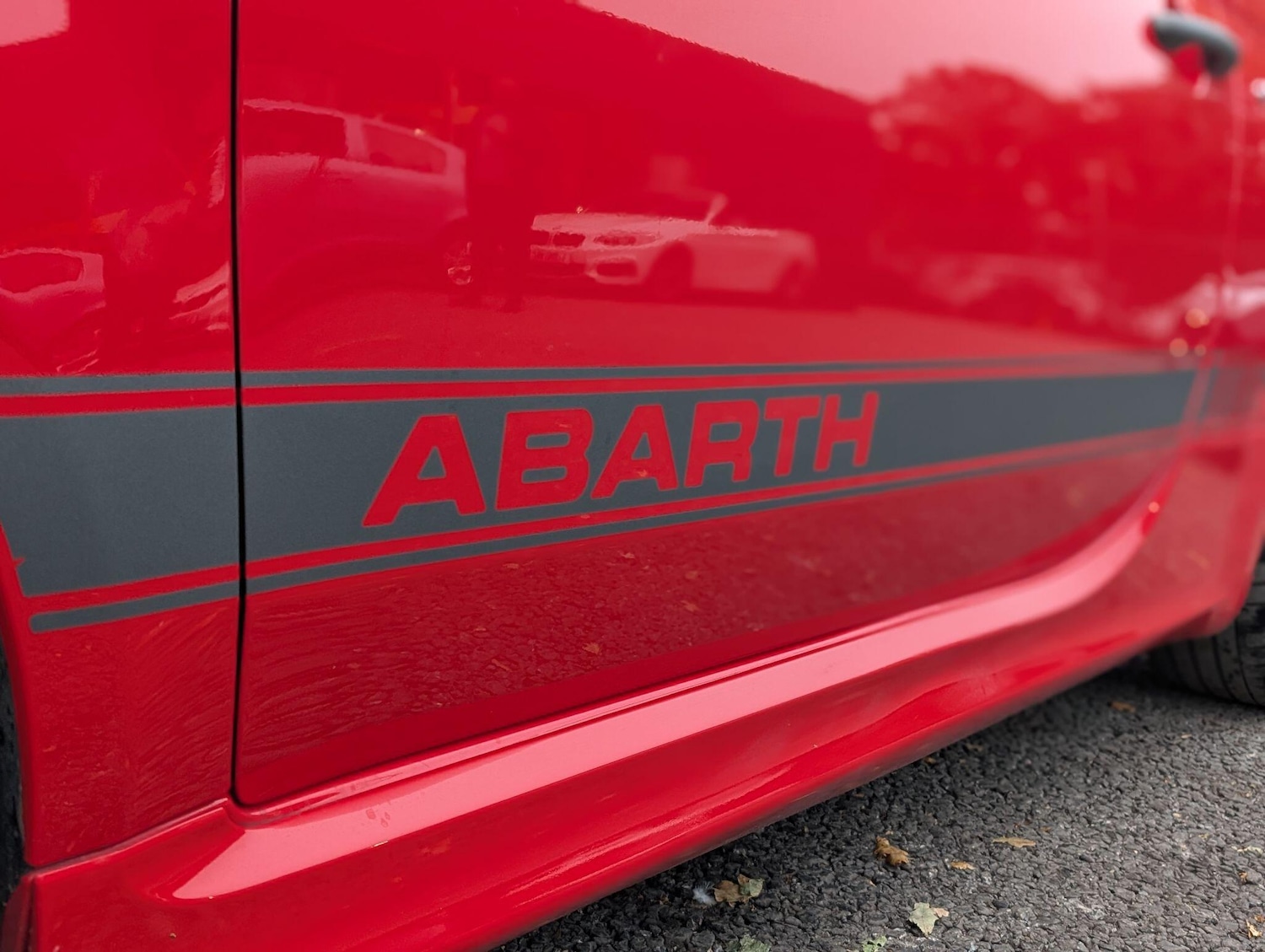 Used Abarth 595 2018 for sale - 76283795: Photo 20