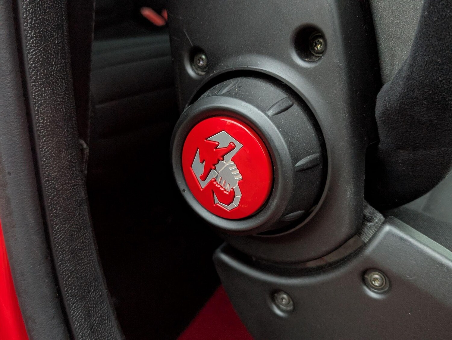 Used Abarth 595 2018 for sale - 76283795: Photo 27