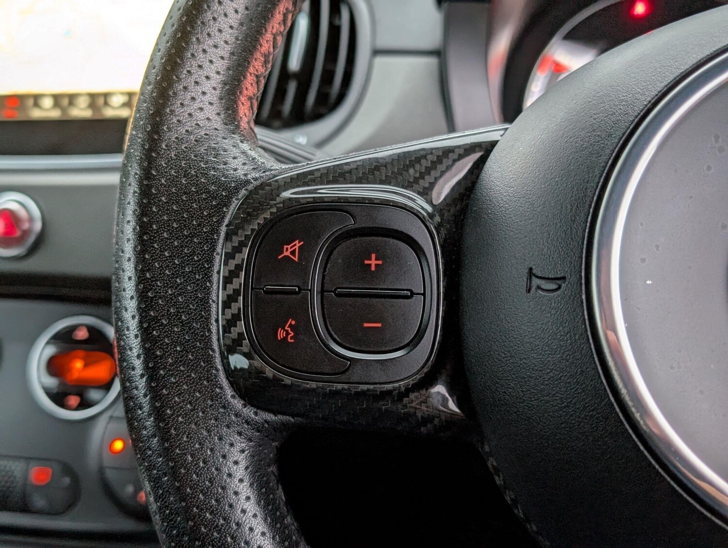 Used Abarth 595 2018 for sale - 76283795: Photo 34