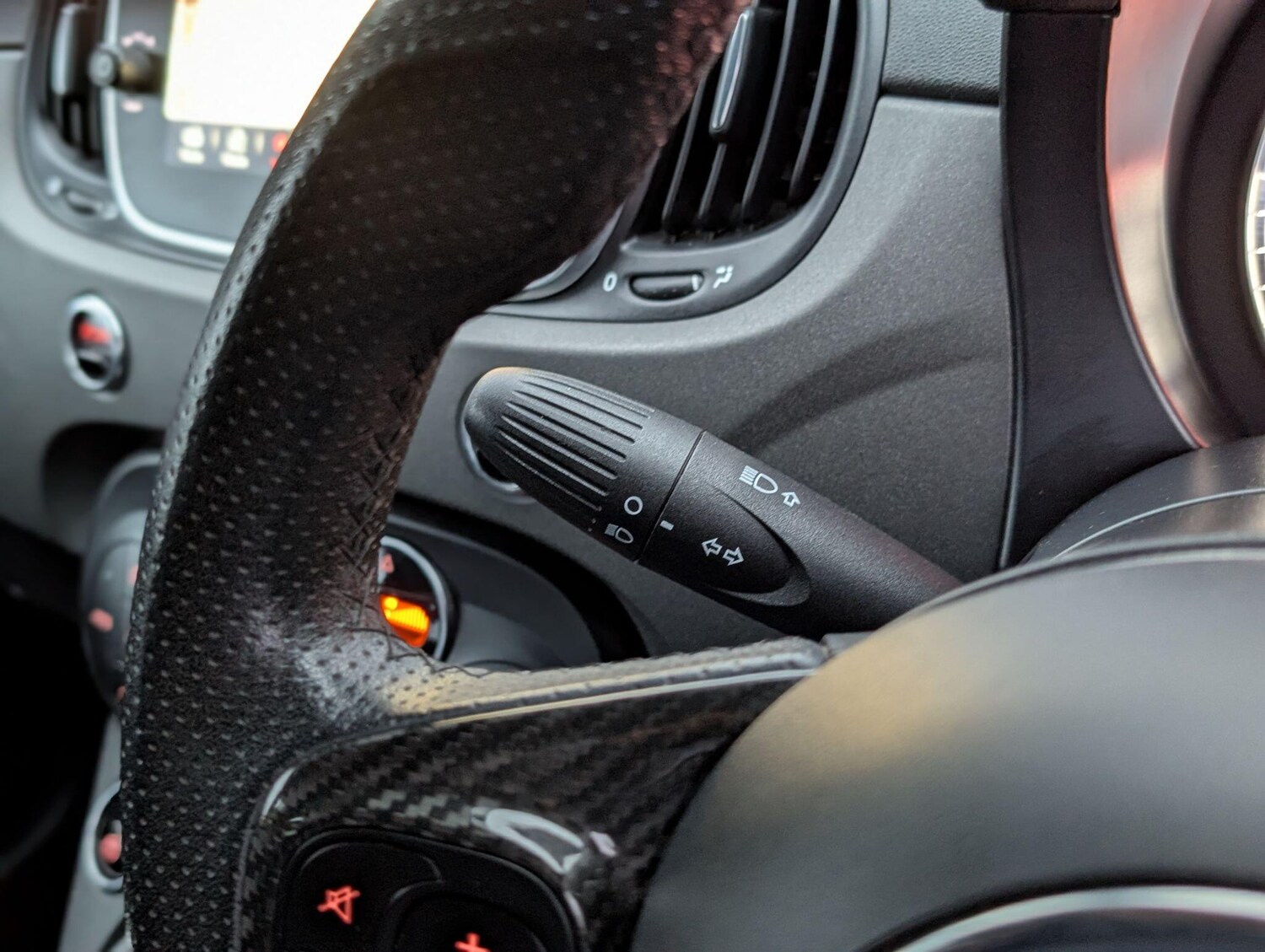 Used Abarth 595 2018 for sale - 76283795: Photo 35