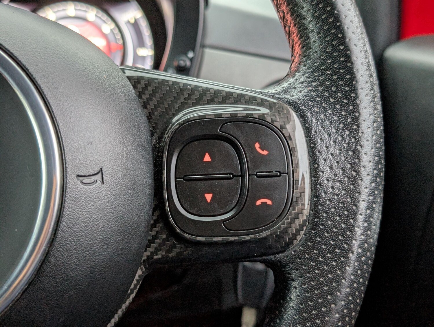 Used Abarth 595 2018 for sale - 76283795: Photo 36