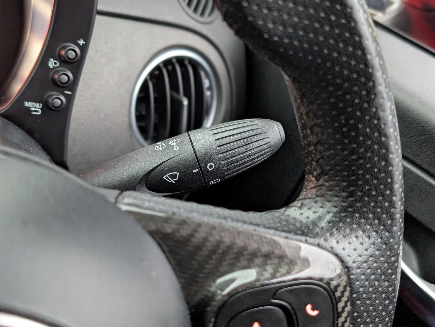 Used Abarth 595 2018 for sale - 76283795: Photo 37