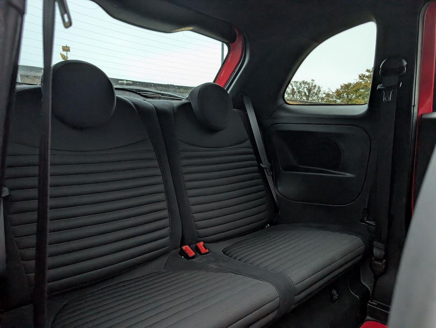 Used Abarth 595 2018 for sale - 76283795: Photo 38