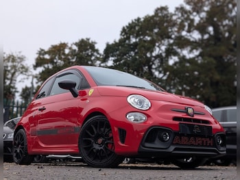 Used Abarth 595 2018 for sale - 76283795: Photo 4