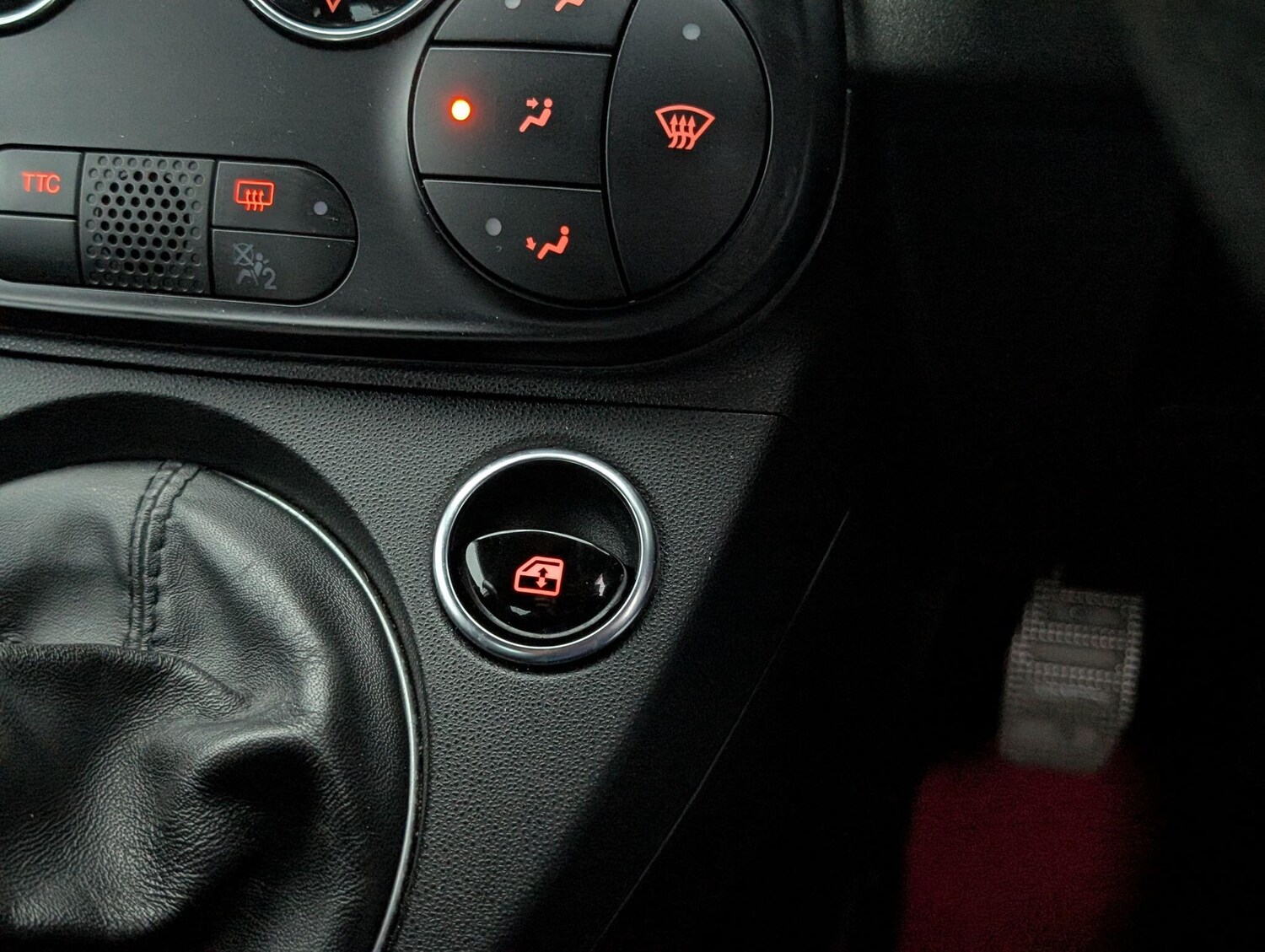 Used Abarth 595 2018 for sale - 76283795: Photo 51