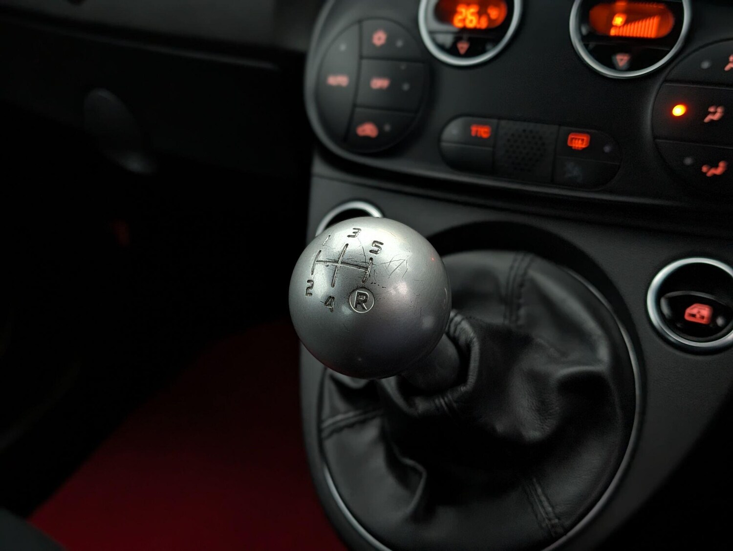 Used Abarth 595 2018 for sale - 76283795: Photo 53