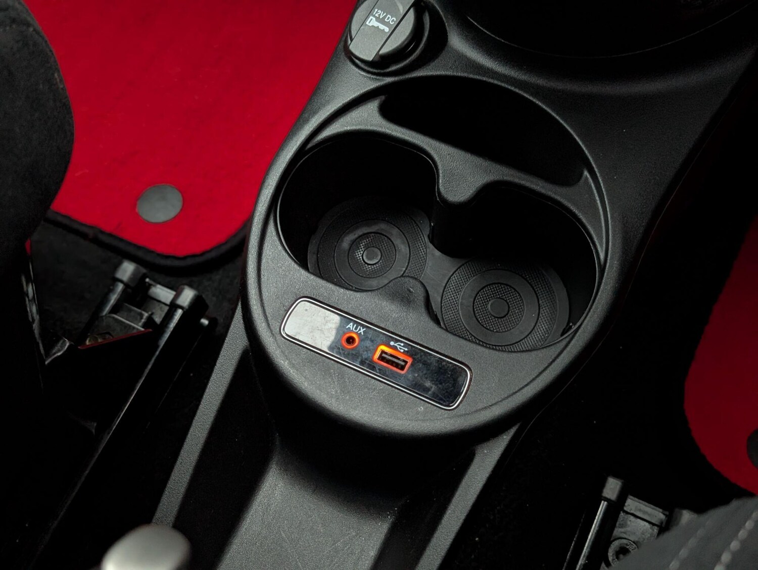 Used Abarth 595 2018 for sale - 76283795: Photo 54