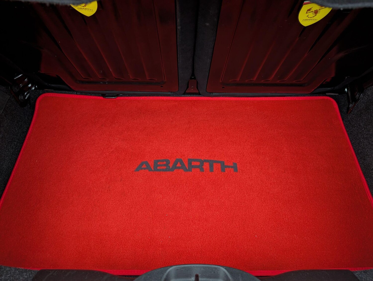 Used Abarth 595 2018 for sale - 76283795: Photo 55