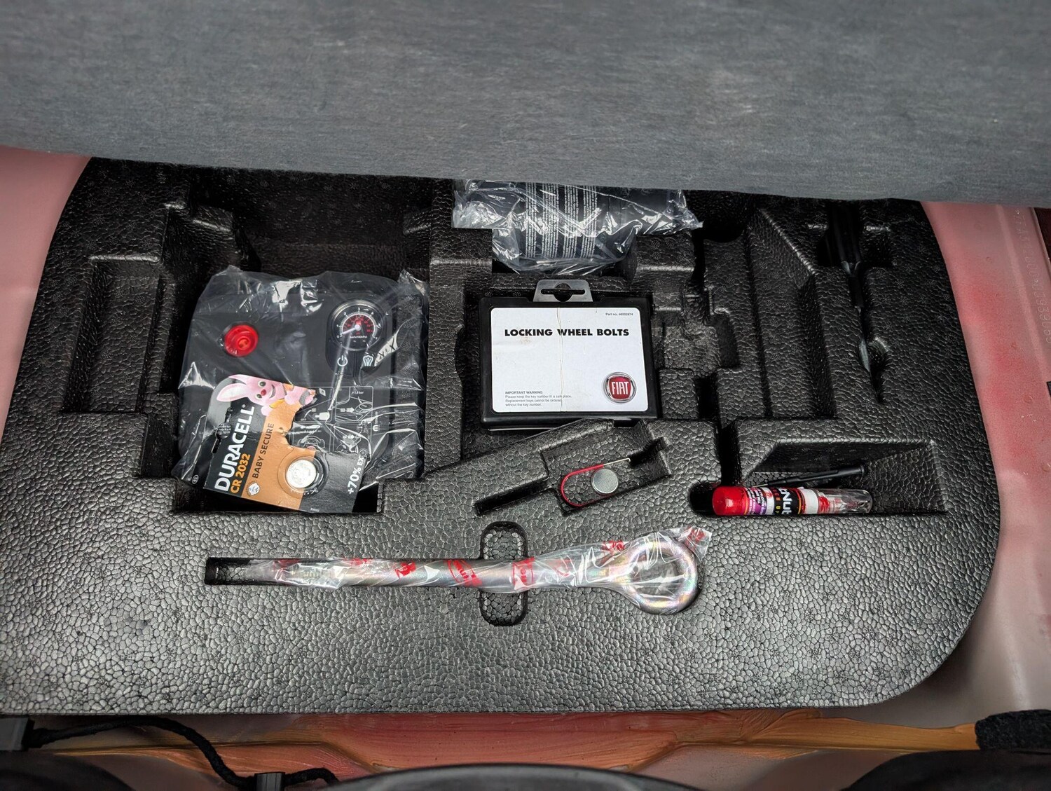 Used Abarth 595 2018 for sale - 76283795: Photo 56