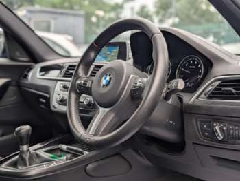 Used BMW 1 Series 2019 for sale - 75174793: Photo