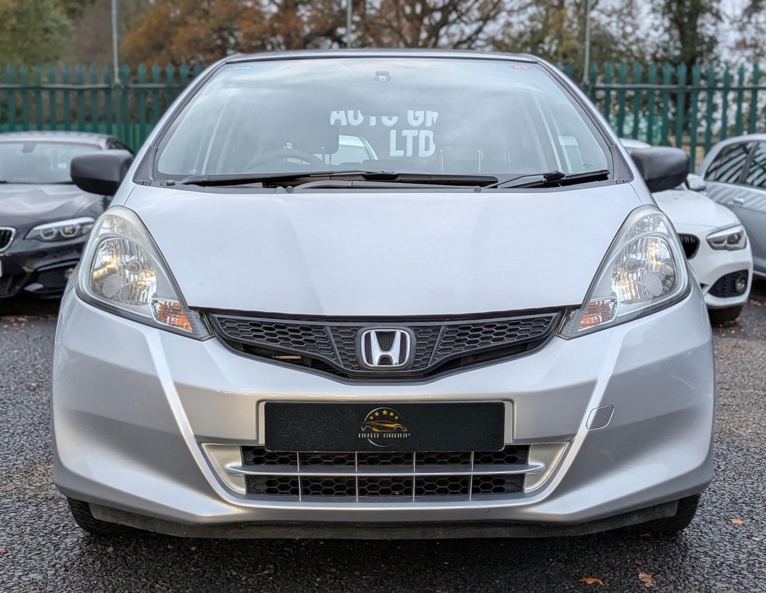 Used Honda Jazz 2013 for sale - 76561521: Photo 11