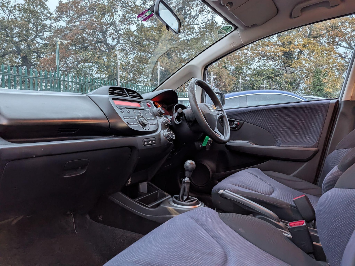 Used Honda Jazz 2013 for sale - 76561521: Photo 18