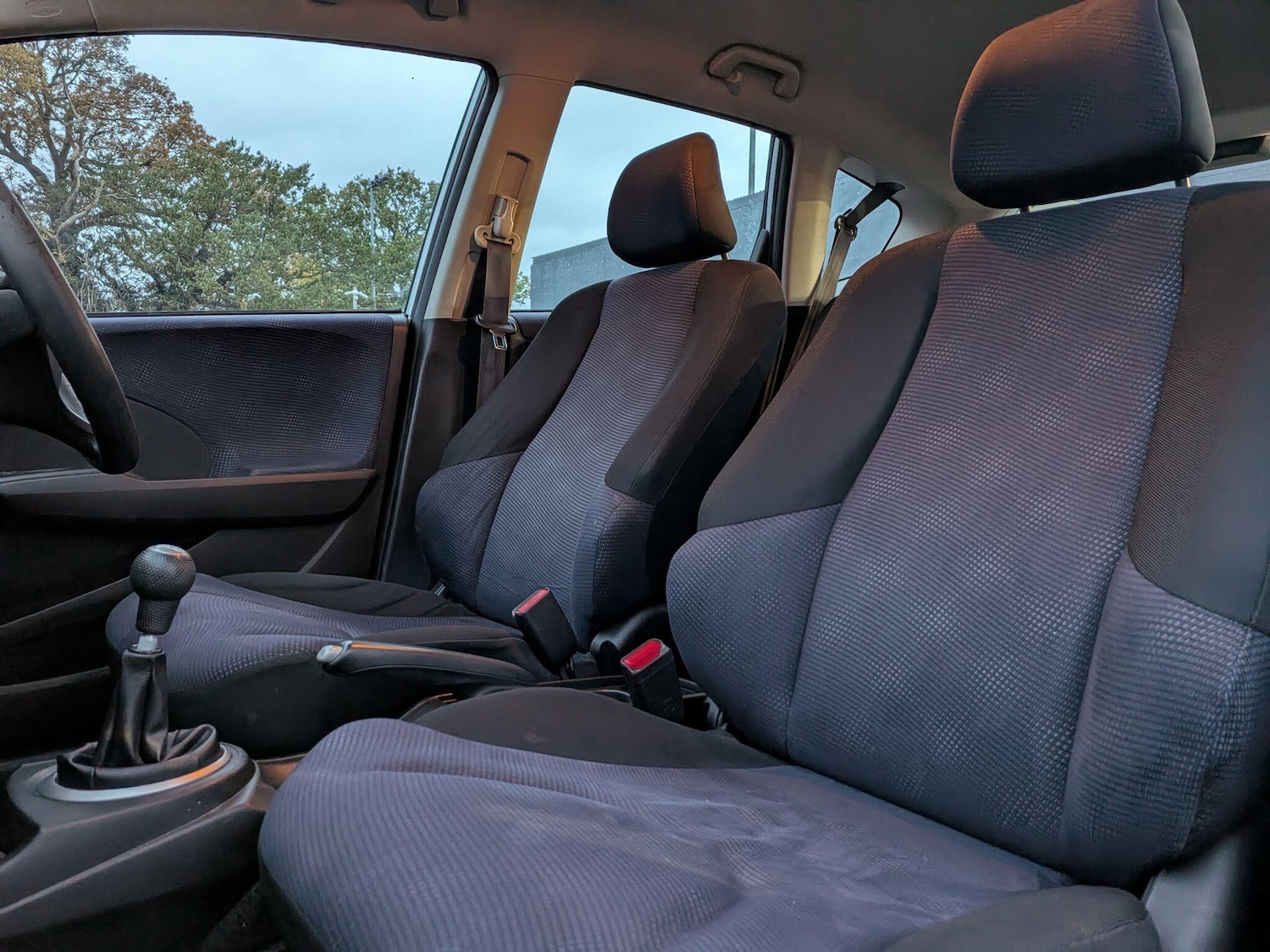 Used Honda Jazz 2013 for sale - 76561521: Photo 19