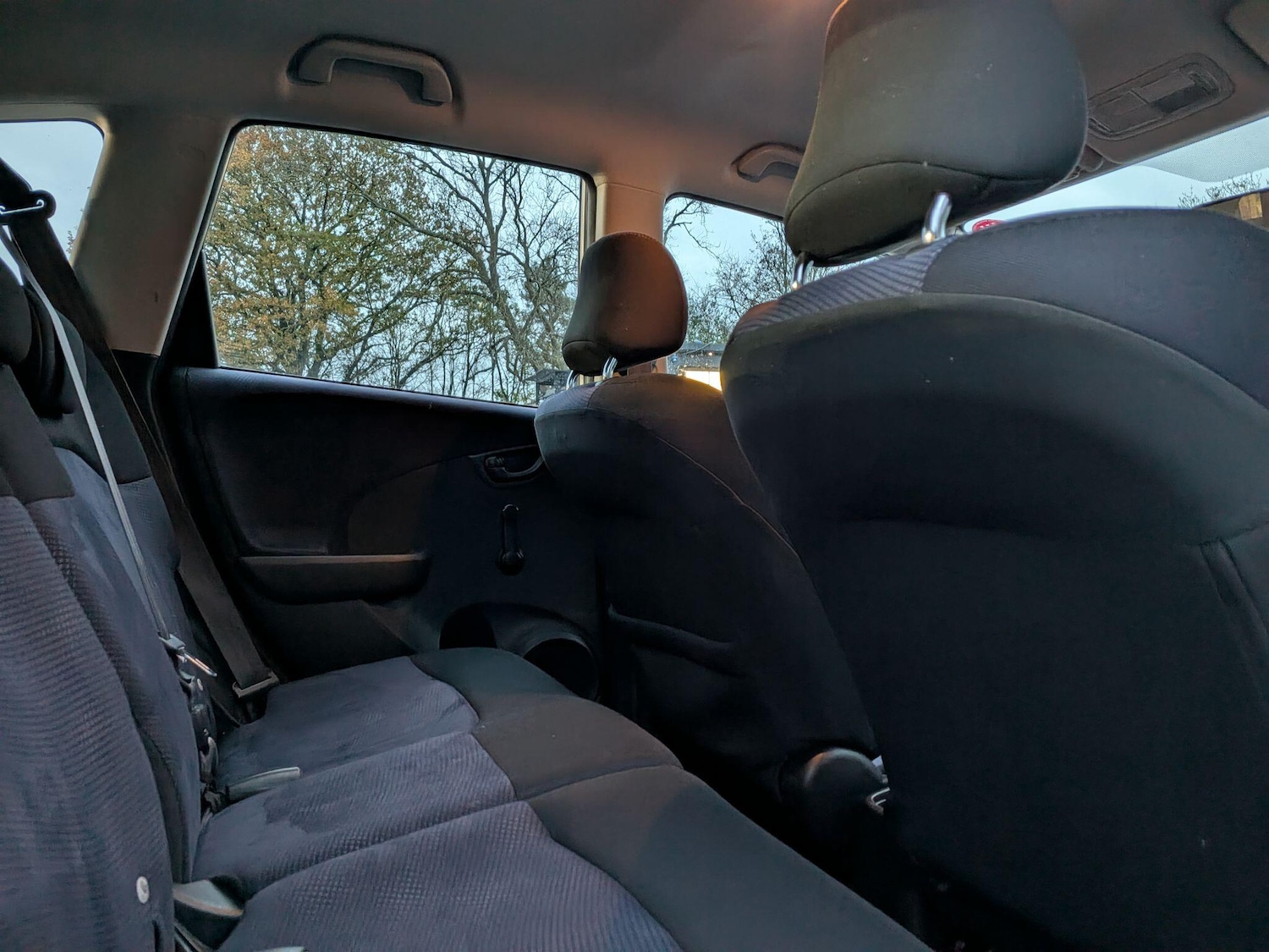 Used Honda Jazz 2013 for sale - 76561521: Photo 20