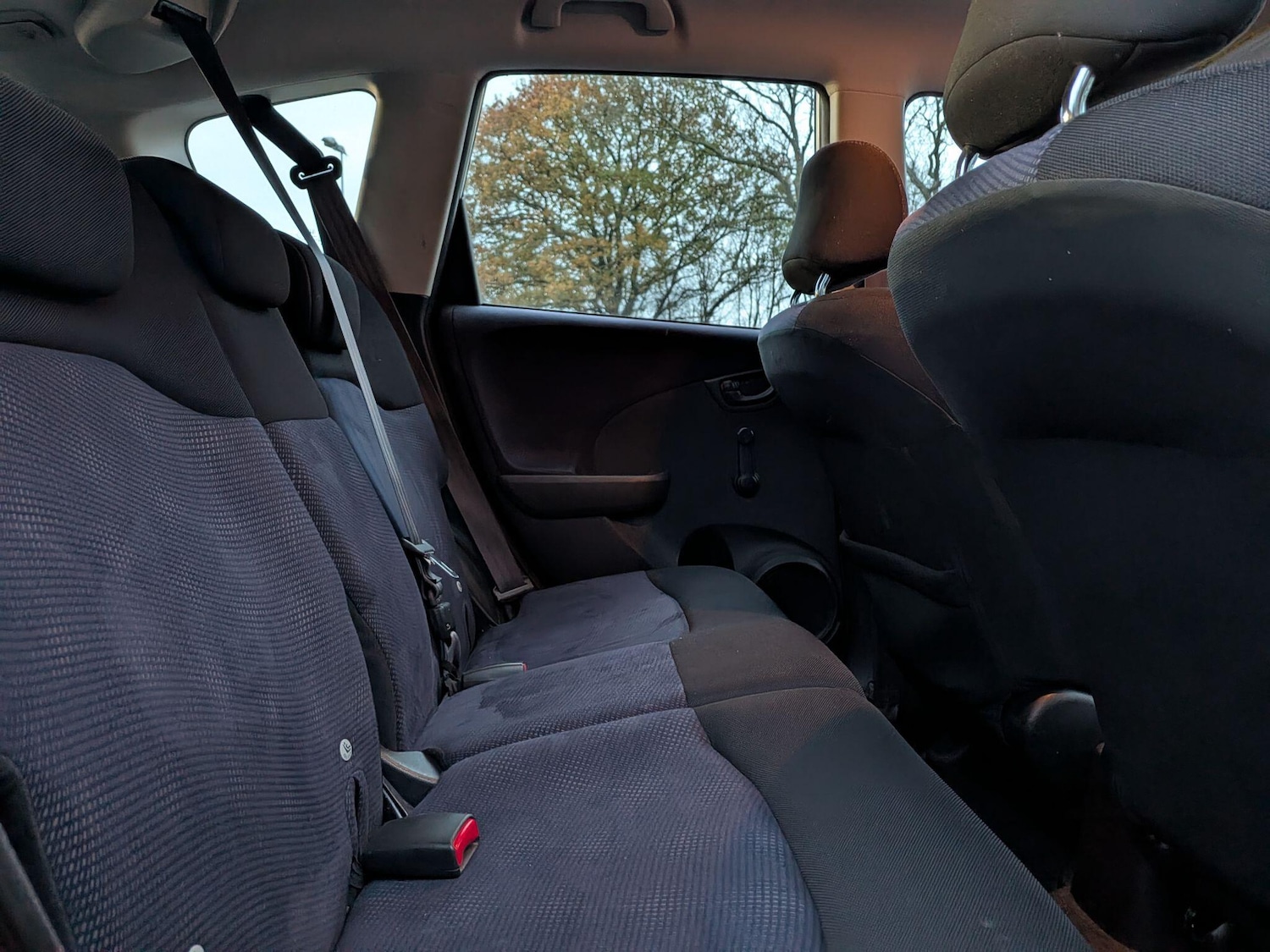 Used Honda Jazz 2013 for sale - 76561521: Photo 21