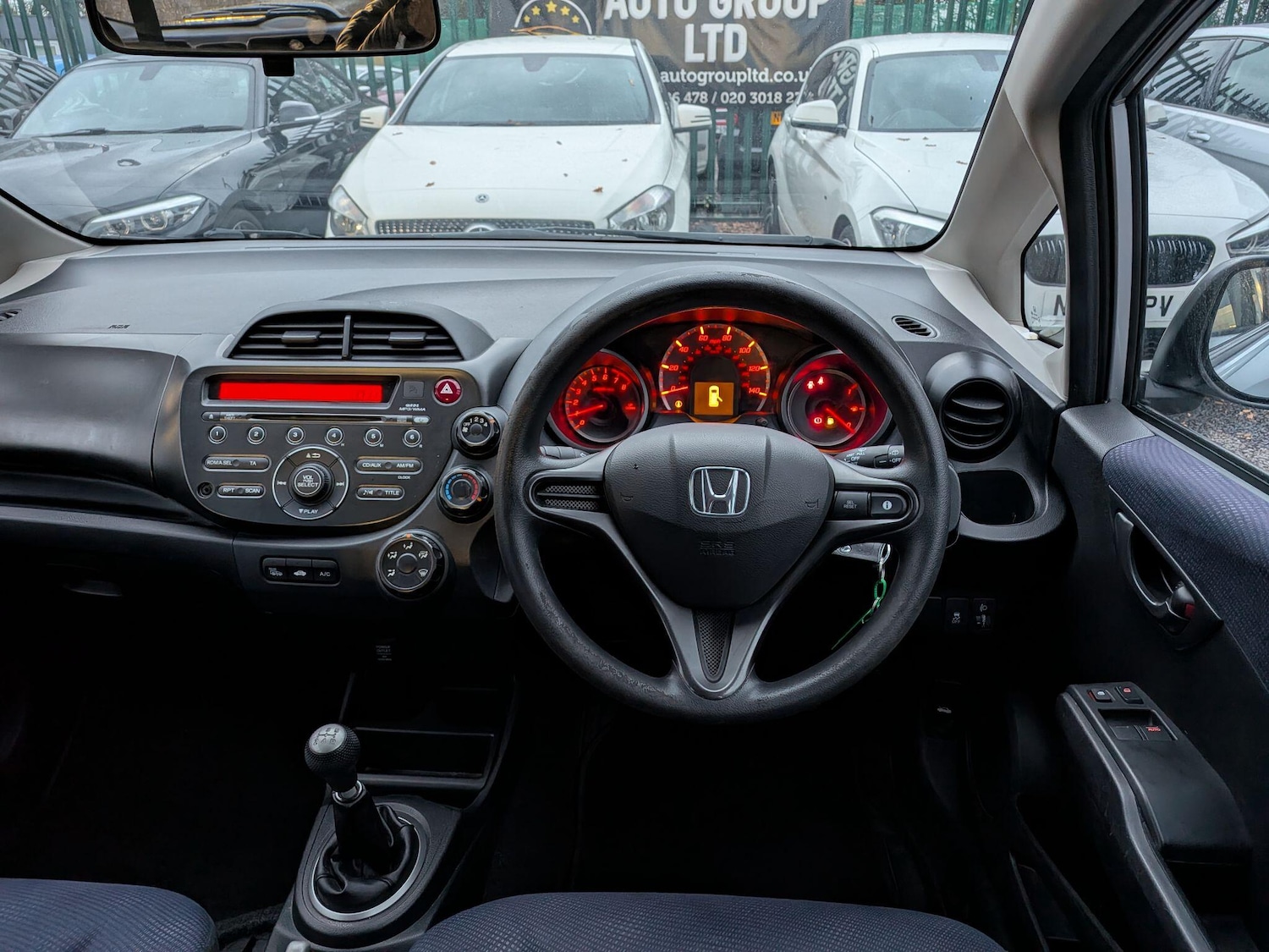 Used Honda Jazz 2013 for sale - 76561521: Photo 25