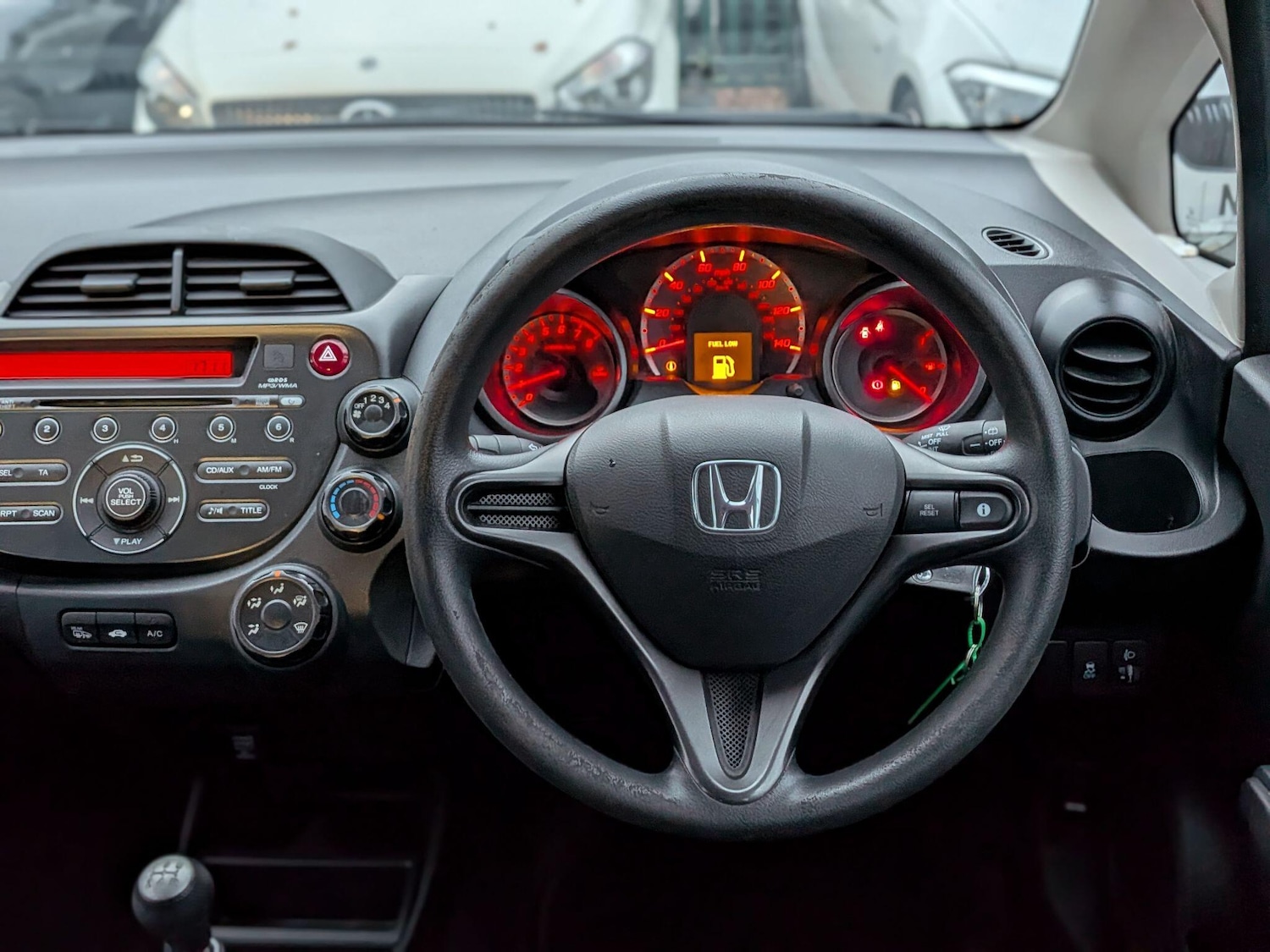 Used Honda Jazz 2013 for sale - 76561521: Photo 26