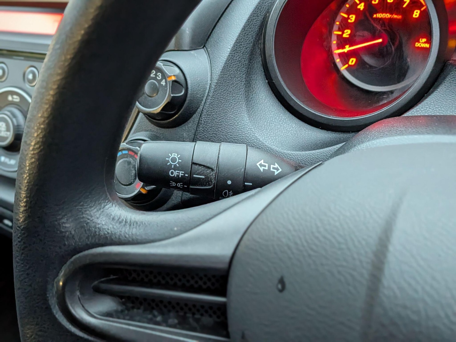 Used Honda Jazz 2013 for sale - 76561521: Photo 27