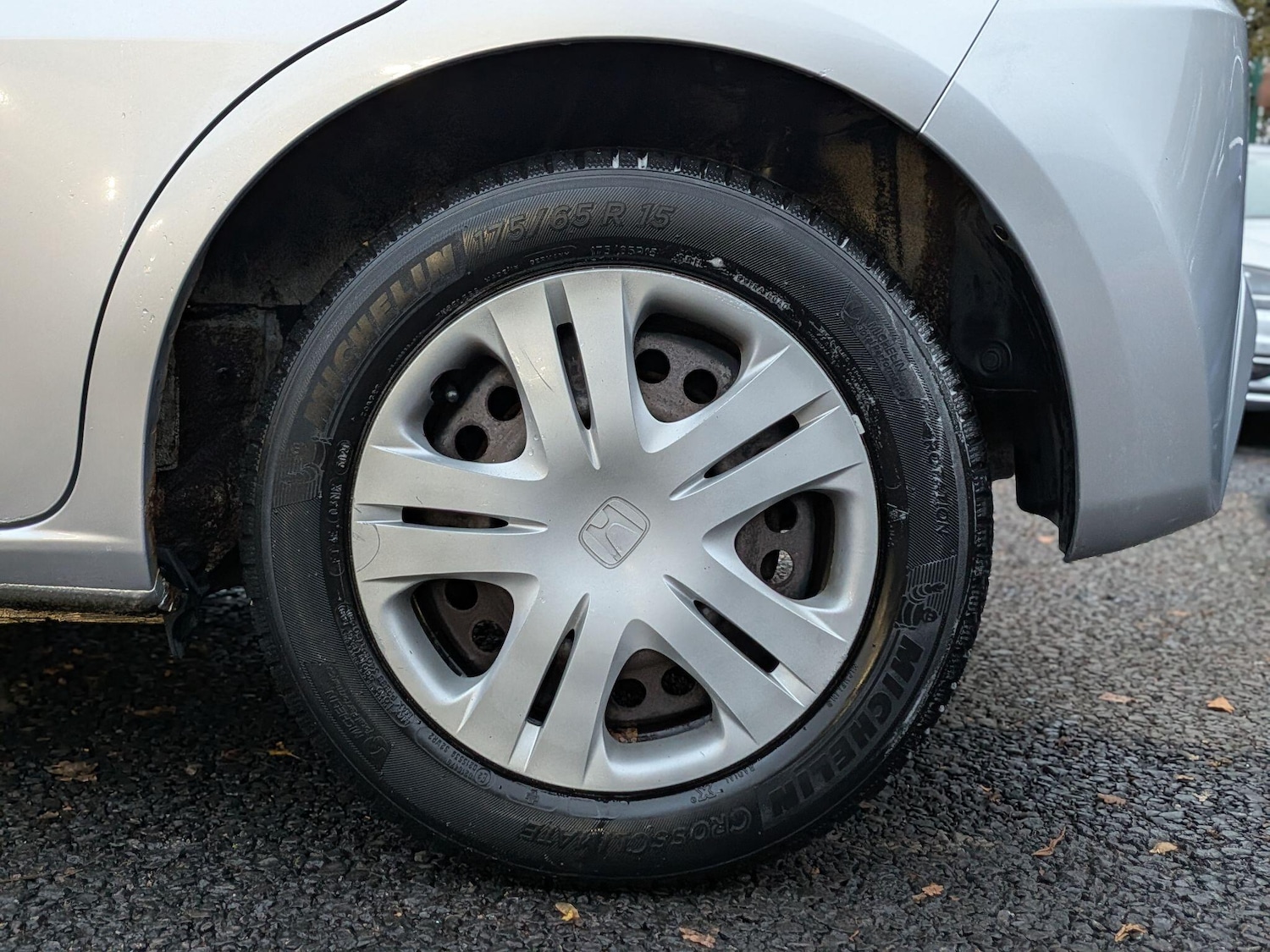 Used Honda Jazz 2013 for sale - 76561521: Photo 41