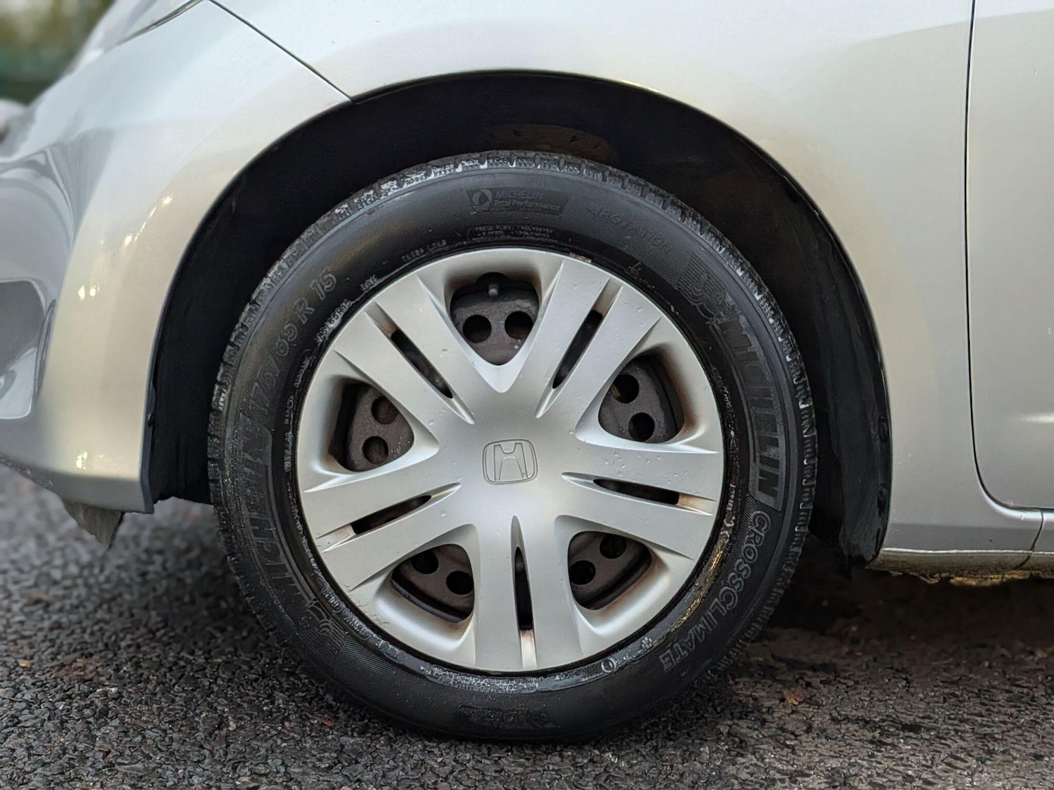 Used Honda Jazz 2013 for sale - 76561521: Photo 42