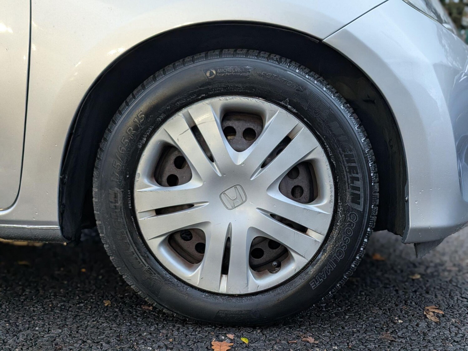 Used Honda Jazz 2013 for sale - 76561521: Photo 44