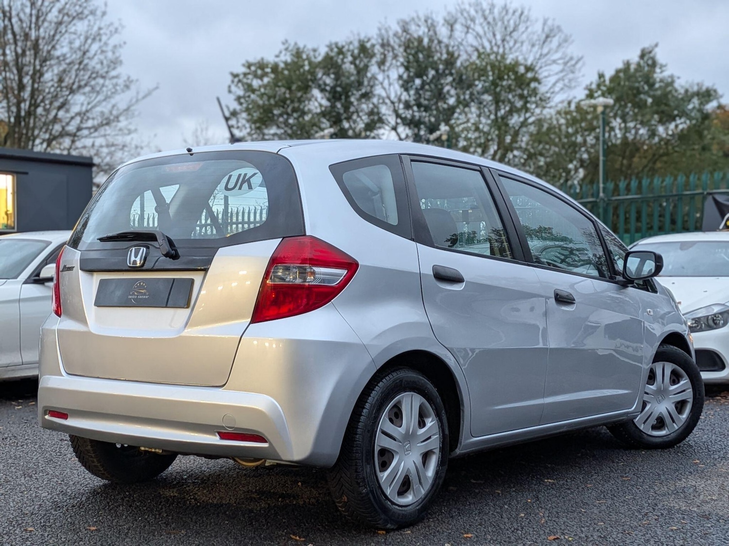 Used Honda Jazz 2013 for sale - 76561521: Photo 7