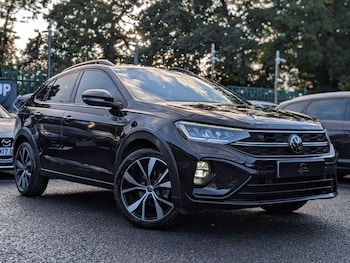 2023 (23) - 1.0 TSI R-Line DSG Euro 6 (s/s) 5dr