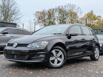 Used Volkswagen Golf 2016 for sale - 79509073: Photo