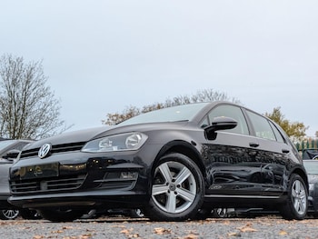 Used Volkswagen Golf 2016 for sale - 79509073: Photo