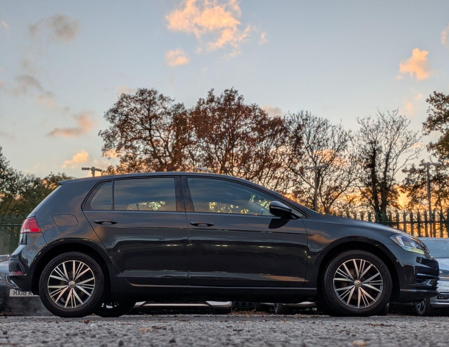 Used Volkswagen Golf 2018 for sale - 76527923: Photo 13