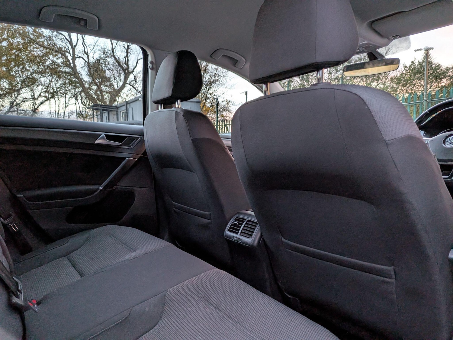 Used Volkswagen Golf 2018 for sale - 76527923: Photo 21