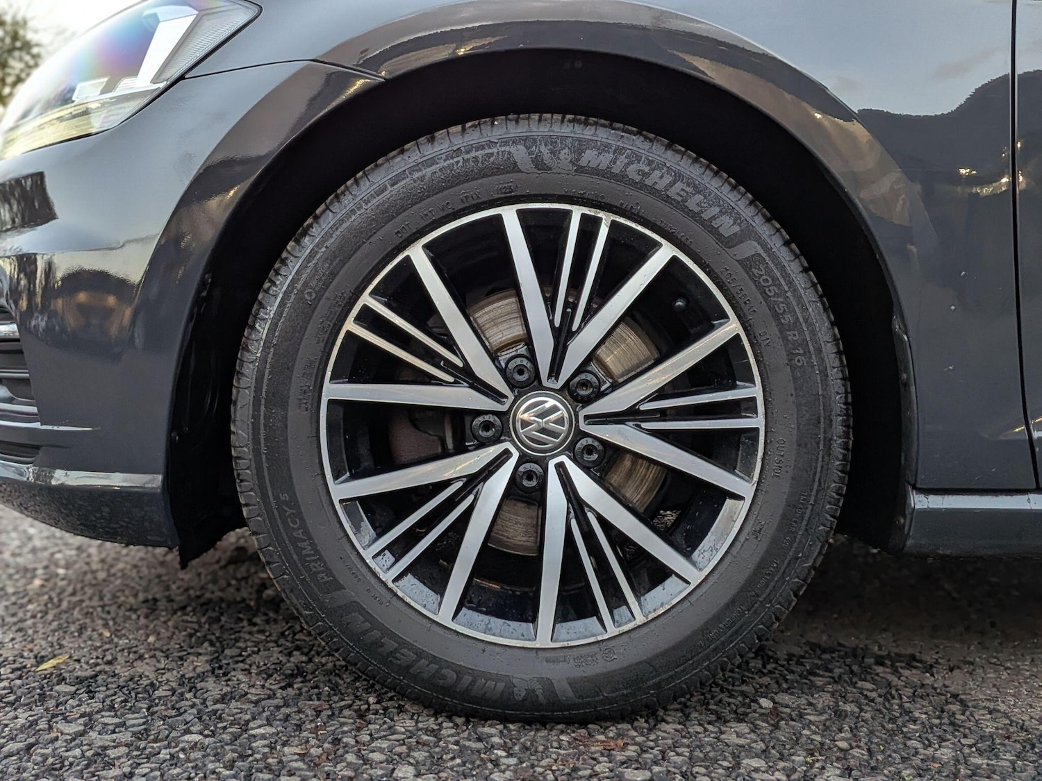 Used Volkswagen Golf 2018 for sale - 76527923: Photo 50