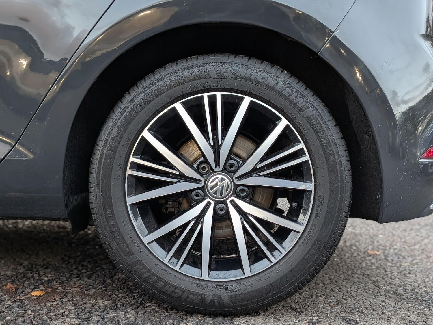 Used Volkswagen Golf 2018 for sale - 76527923: Photo 52