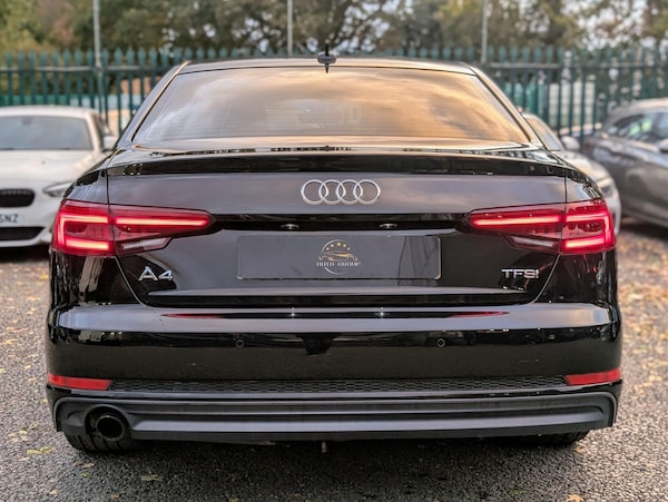 Used Audi A4 2018 for sale - 76215286: Photo 12