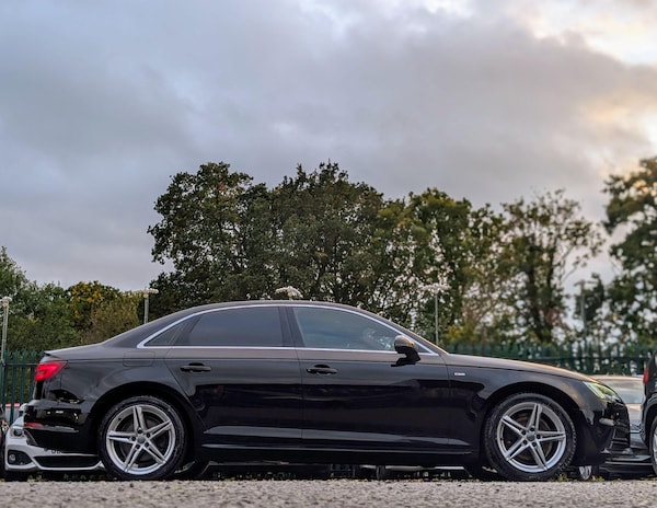 Used Audi A4 2018 for sale - 76215286: Photo 13