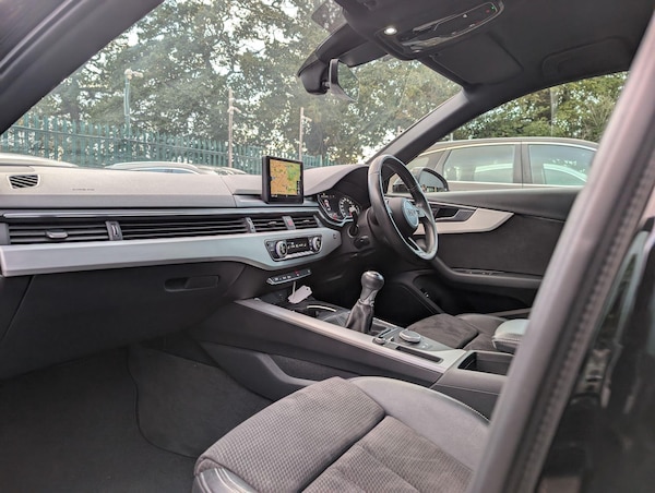 Used Audi A4 2018 for sale - 76215286: Photo 19