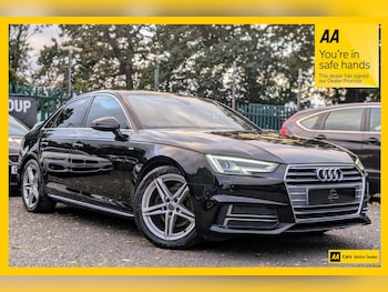 Audi - A4